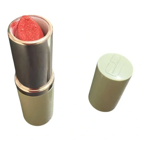 Clinique Different Lipstick Iced Punch New Rare Discontinued “Please Read!” - Picture 6 of 6